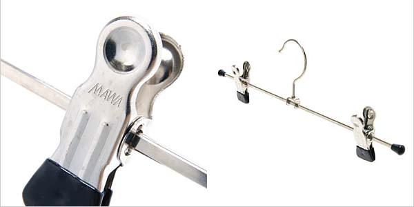 マワハンガー Mawa その他（雑貨） ブラック