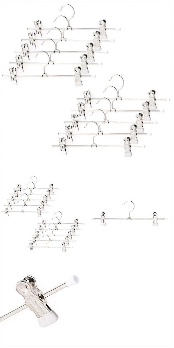 マワハンガー Mawa その他（雑貨） ホワイト