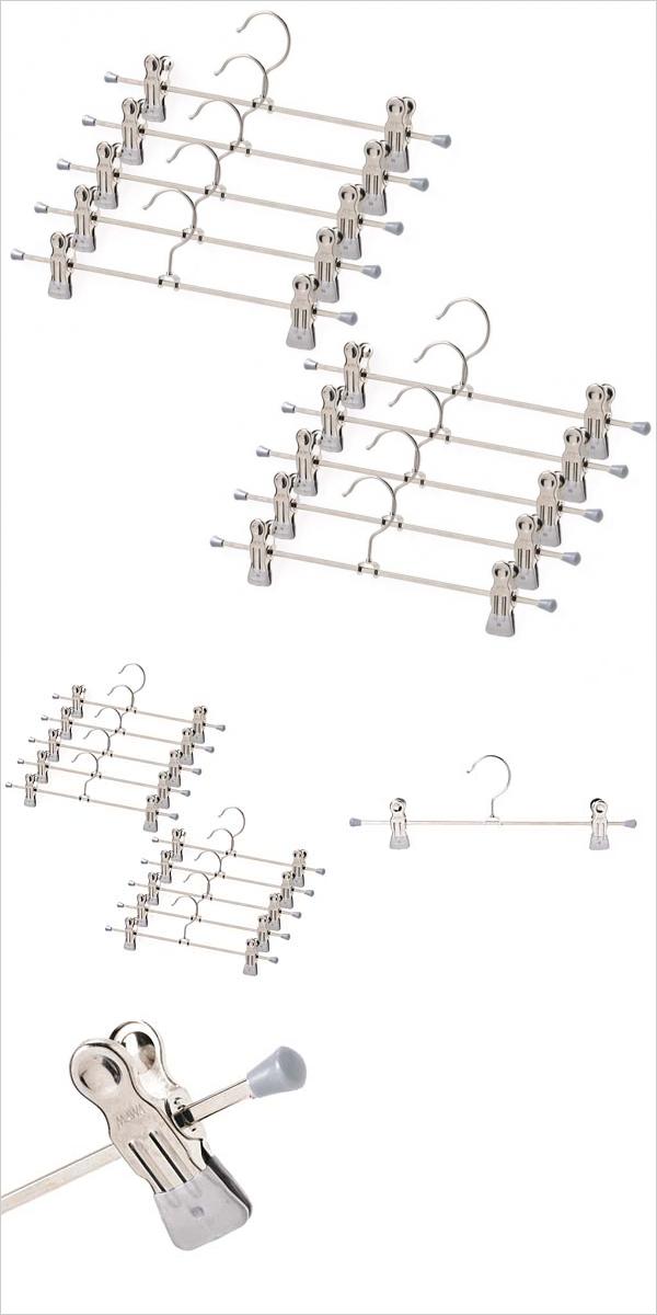 マワハンガー Mawa その他（雑貨） シルバー