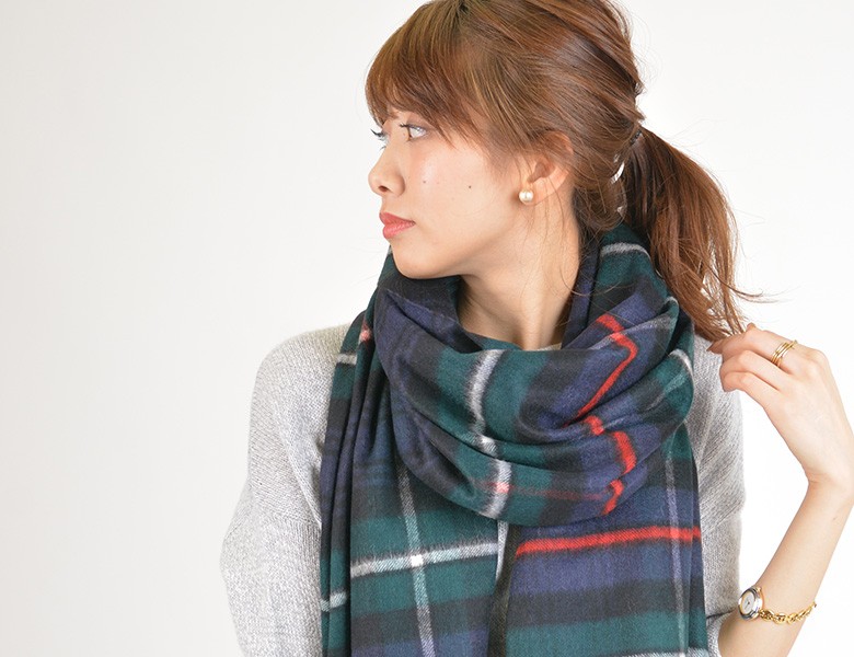 johnstons ジョンストンズ