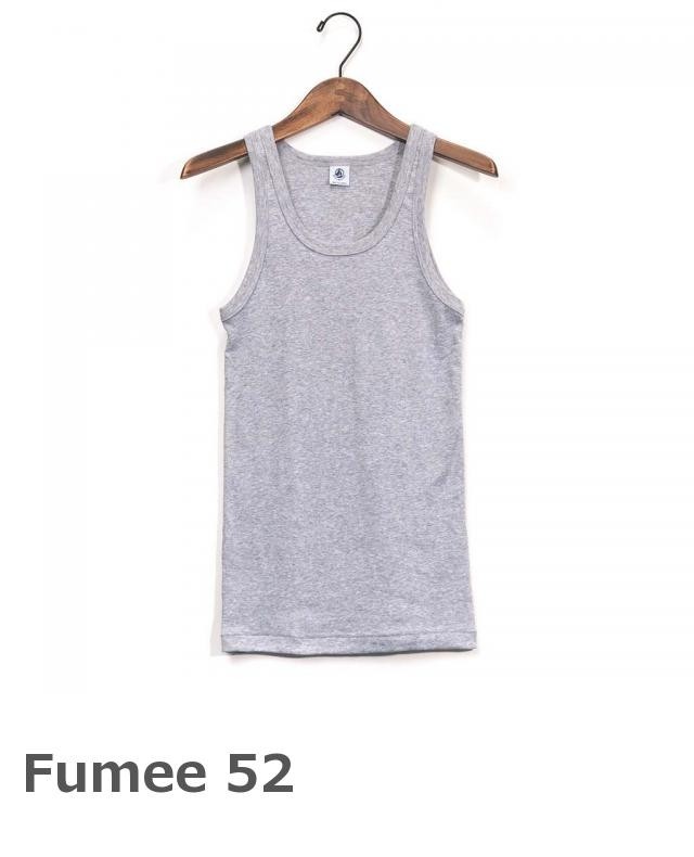 プチバトー タンクトップ