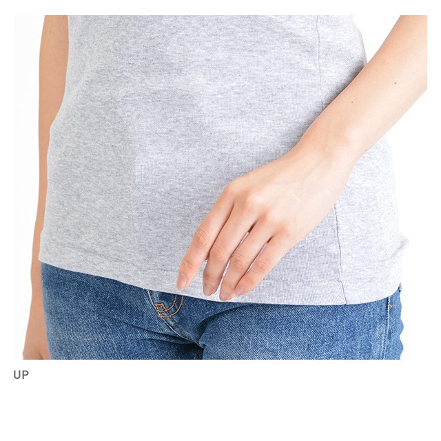 プチバトー タンクトップ