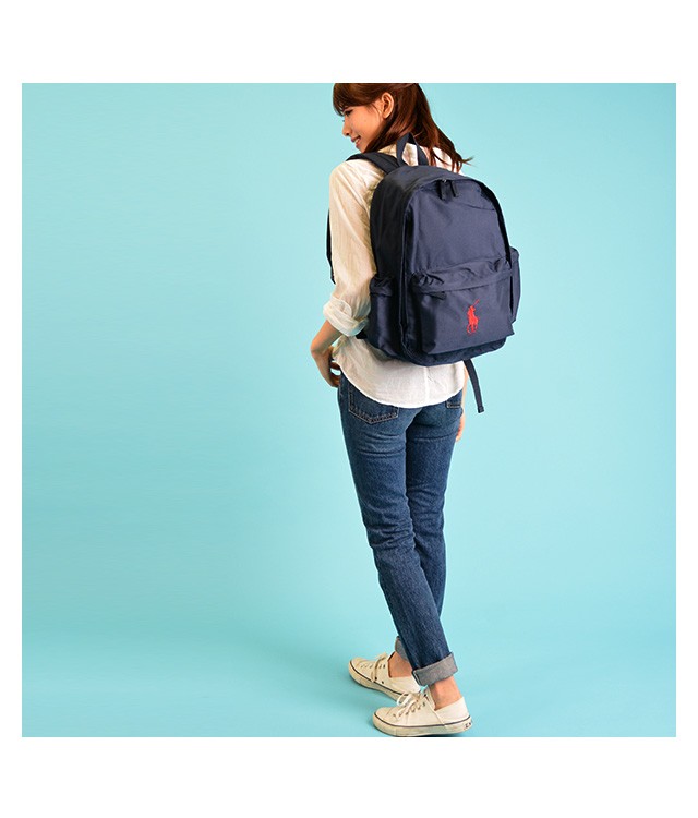 ラルフローレン