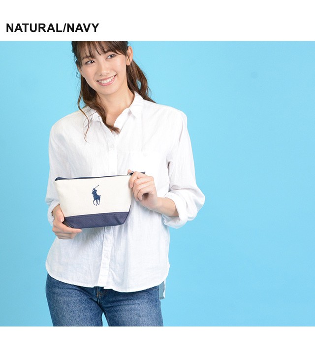 ラルフローレン