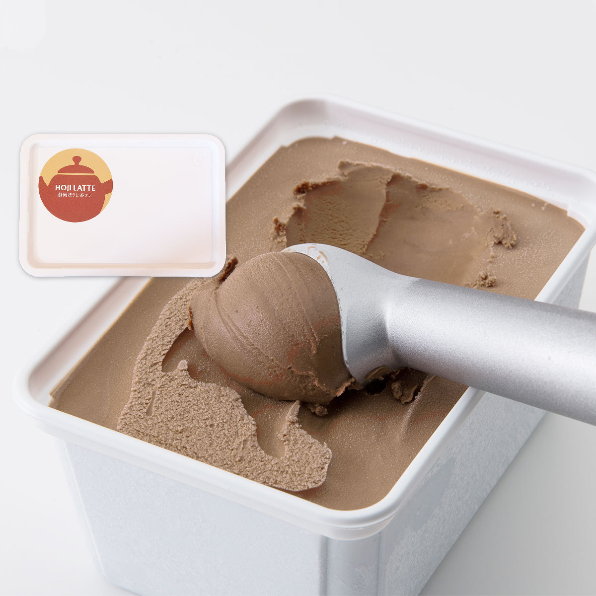アイス アイスクリーム 業務用 無添加 有機JAS認定の素材使用 カフェ オーガニック 豆乳アイス ジェラート ヴィーガン 1個 1,000ml  SOY GeLA!