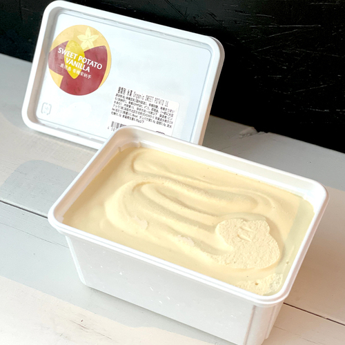 アイス アイスクリーム 業務用 無添加 有機JAS認定の素材使 用 カフェ オーガニック 豆乳アイス ジェラート ヴィーガン 1個 1,000ml SOY GeLA!｜eeco｜08