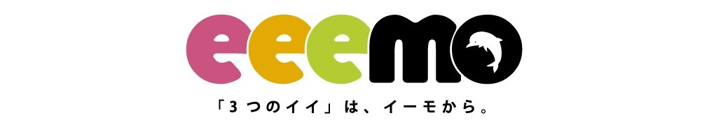 eeemo ロゴ
