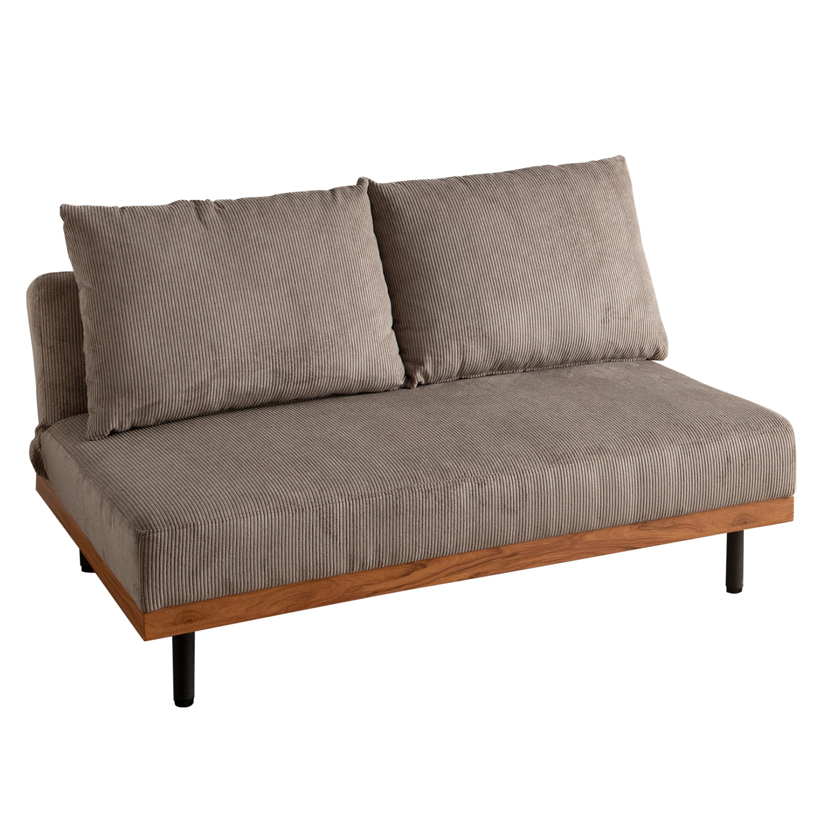 ソファーベッド ソファ 2人掛け ソファベッド リクライニング ベッド