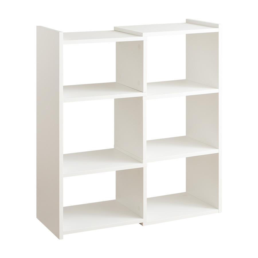 キッチン収納 カウンター下収納 キャビネット 伸縮ラック 本棚 食器棚