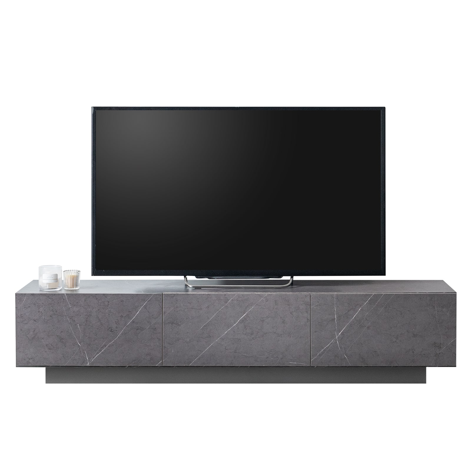 テレビ台 テレビボード ローボード 150cm テレビラック 収納棚 TV台 AV