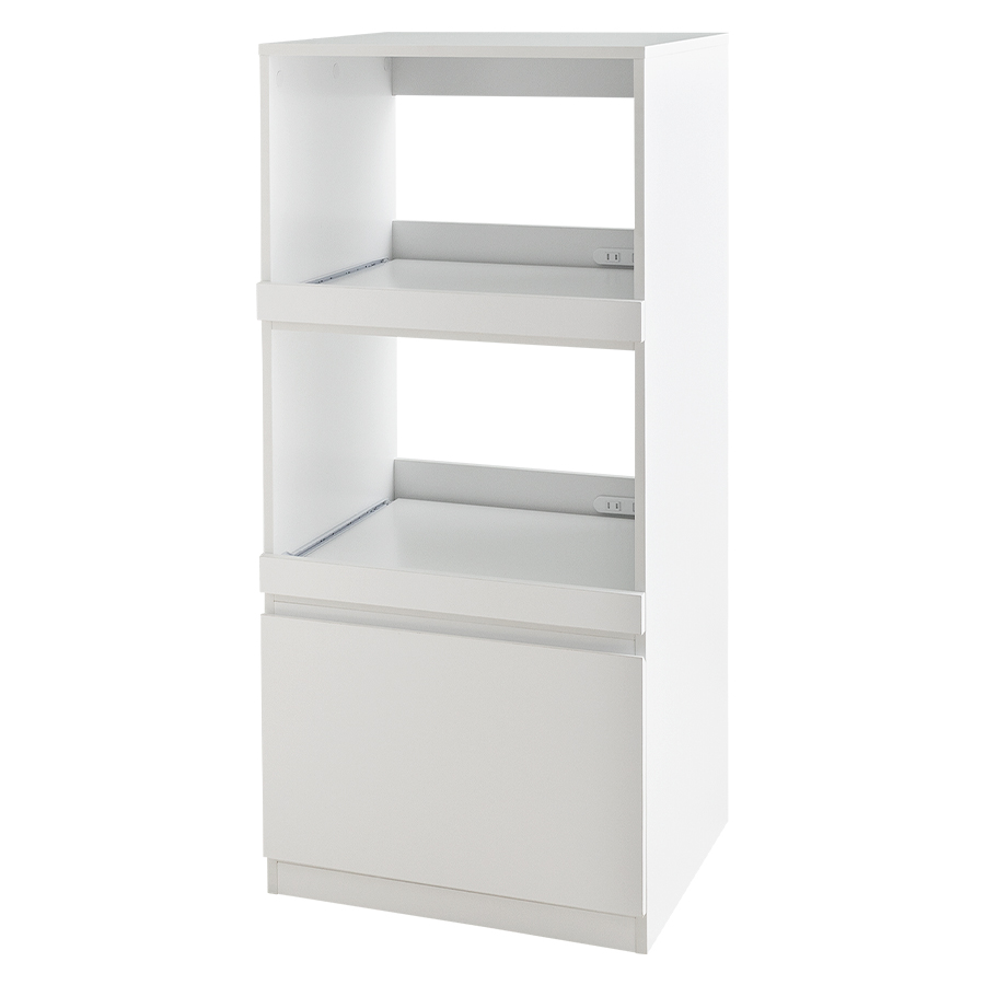 ホワイト コンパクトレンジボード スライドトレー付き 楽天市場】【クーポンで14％OFF! 1/26 0:00~23:59まで☆】ラック