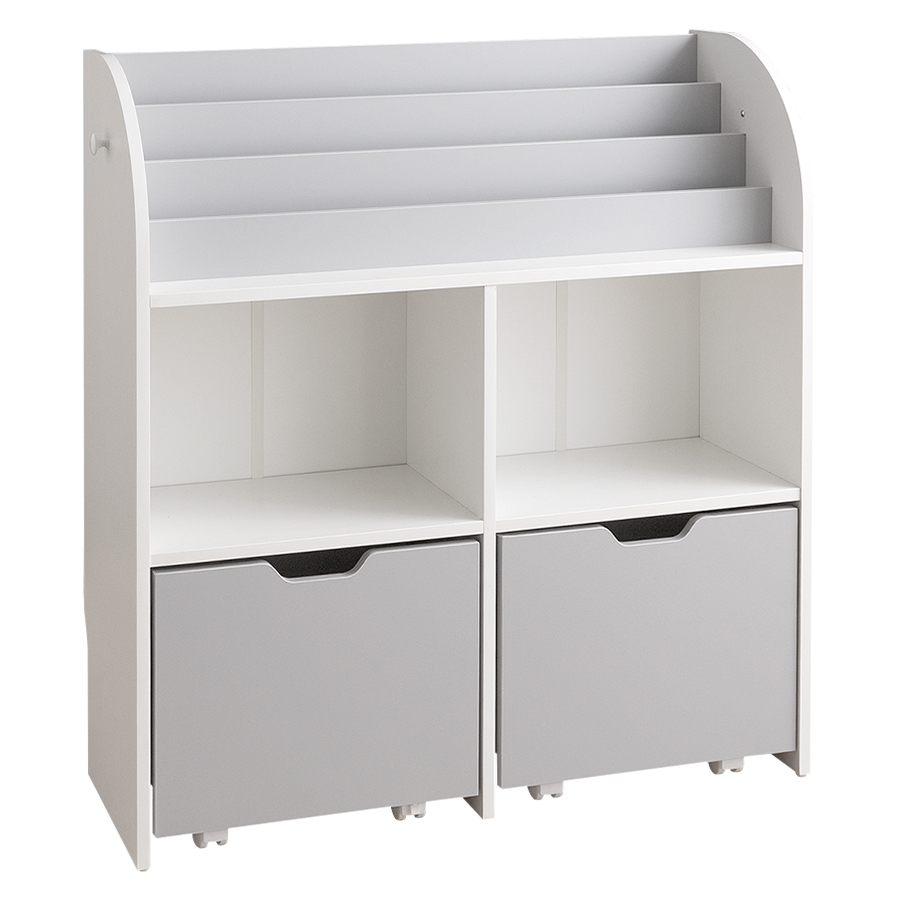 【幅84cm】絵本棚 収納 絵本収納 絵本ラック ブックラック 本棚 子供用 楽天市場】絵本棚 絵本収納 ブックラック マガジンラック オープン