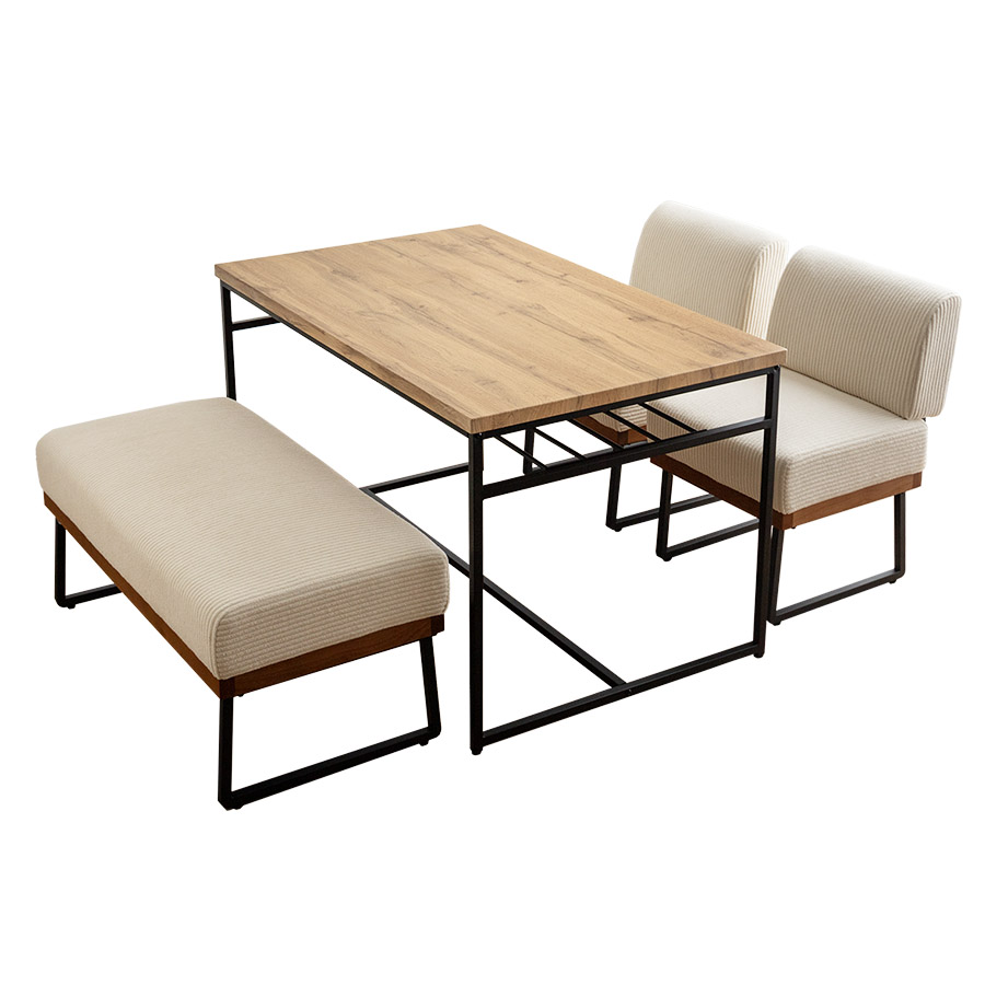 ダイニングセット ダイニングテーブルセット 4点セット 食卓 テーブル