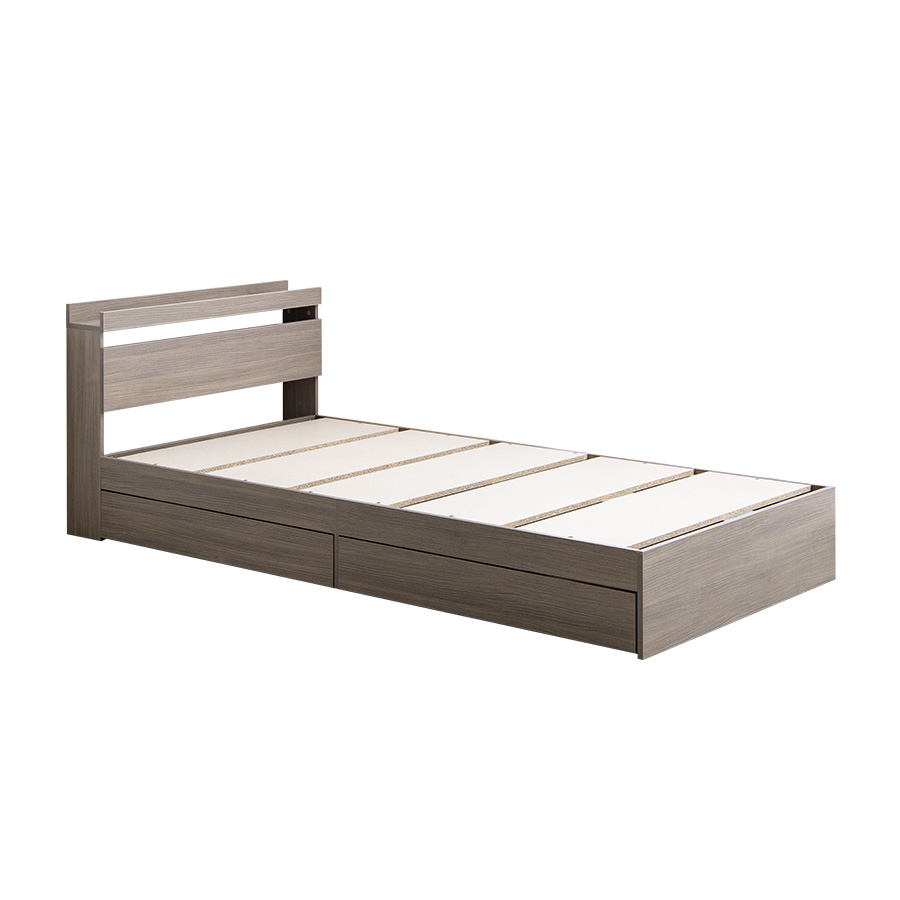 フレームのみ 】ベッド シングルベッド シングル ベッドフレーム