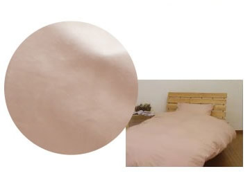 オーガニックコットン 化学薬品を一切使用せず育てた綿 使用 日本製ガーゼ枕カバー  43×63cm枕用｜eefuton-y｜04