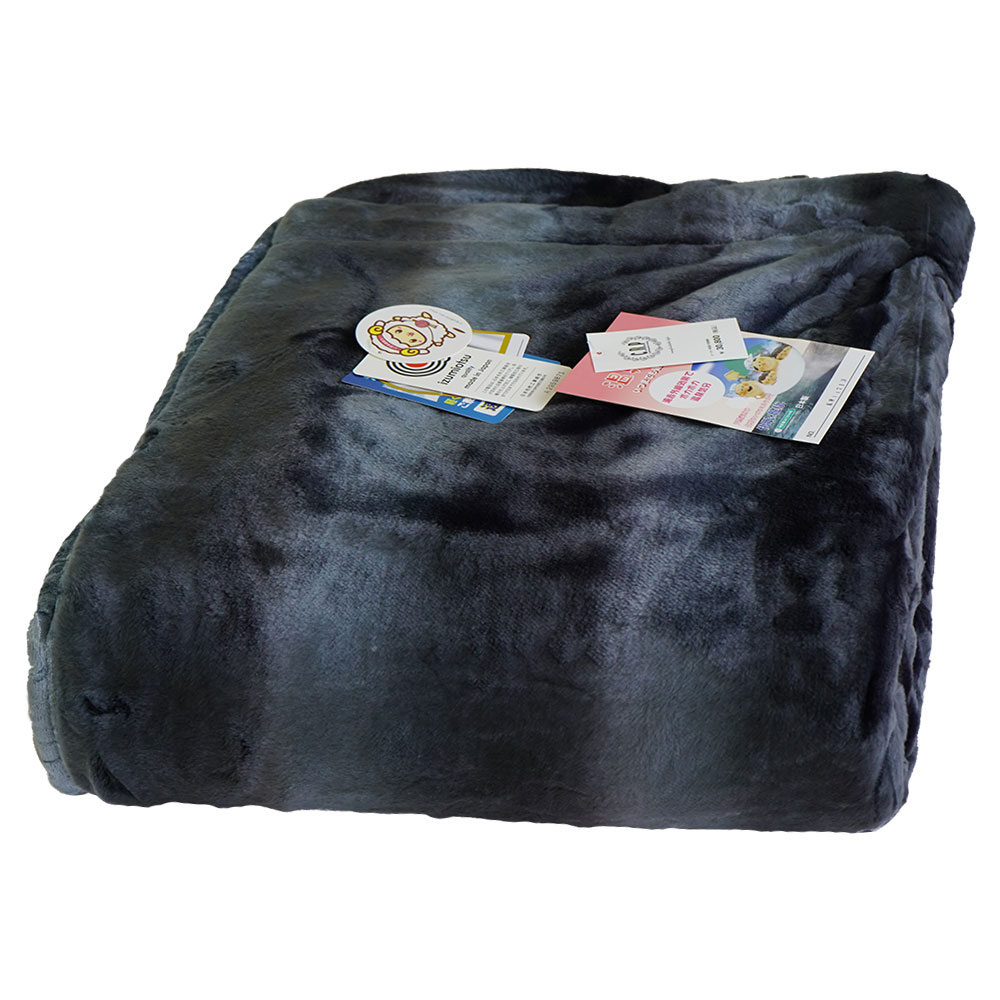ミンクタッチ毛布  高級  アクリル100％  140×200cm  日本製 ミンクタッチ毛布 高級 アクリル100％ 140×200cm 日本製 - メルカリ
