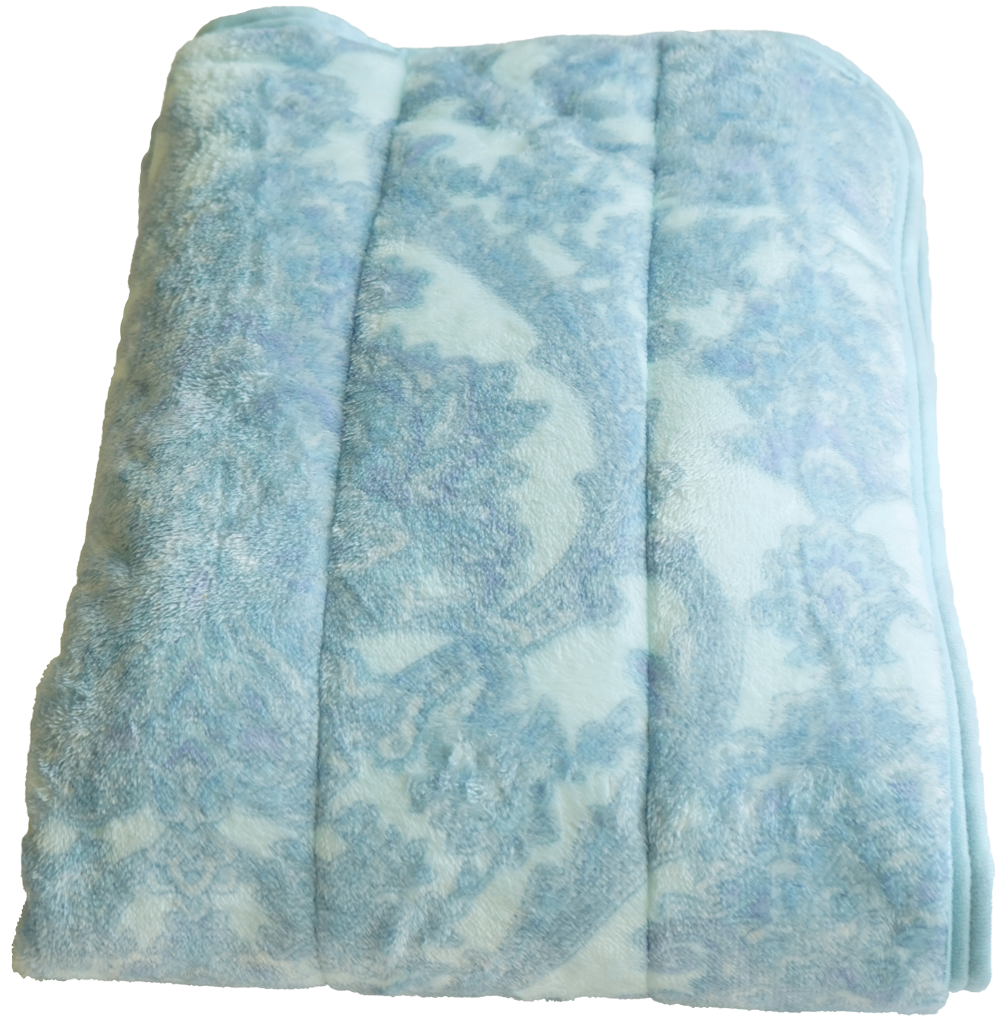西川（nishikawa） 敷きパッド シングルサイズ 100×205cm 暖か