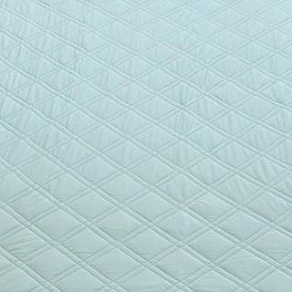 アウトレット 敷きパッド シングルサイズ 100×205cm 接触冷感 吸汗速乾 消臭加工 61％OFF アウトレットSALE 夏用クール Q-Max0.43 |  | 02