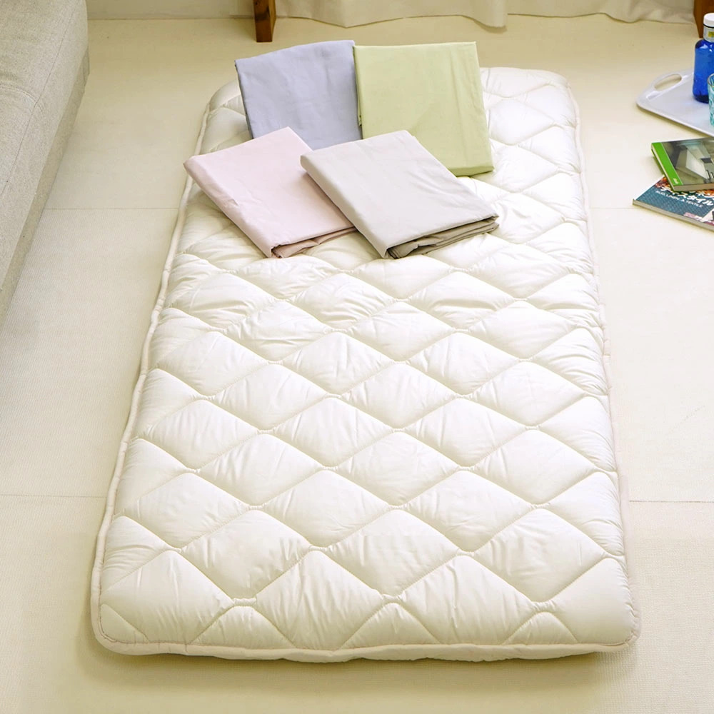 ショートセミシングル2点セット イメージ