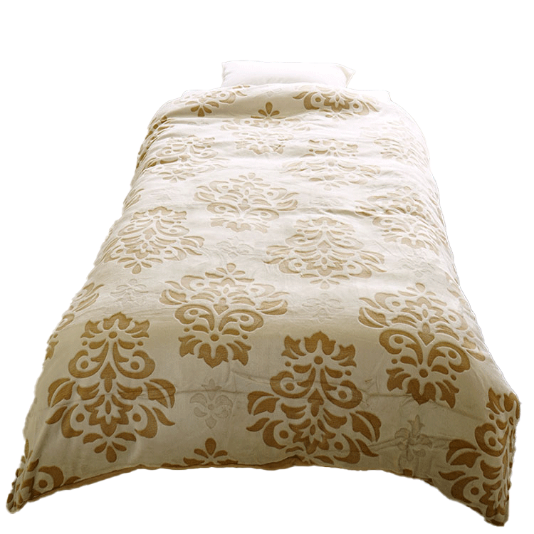 掛け布団カバー シングル 150×210cm 暖か 両サイドファスナー