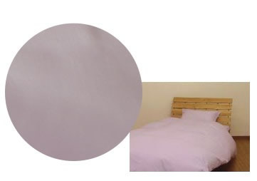オーガニックコットン 化学薬品を一切使用せず育てた綿 使用 日本製ガーゼ枕カバー  43×63cm枕用｜eefuton-y｜03