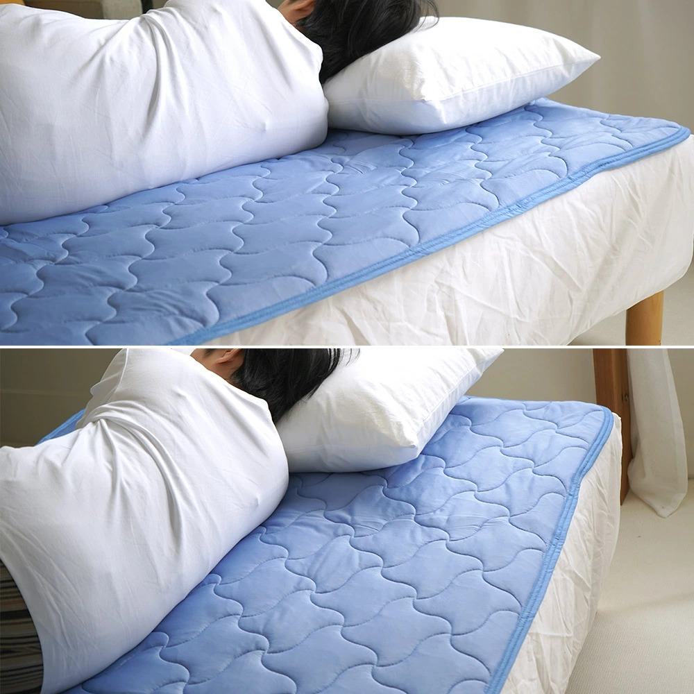 ロマンス小杉 【24%OFF 決算処分】敷きパッド シングル 100×205cm 接触