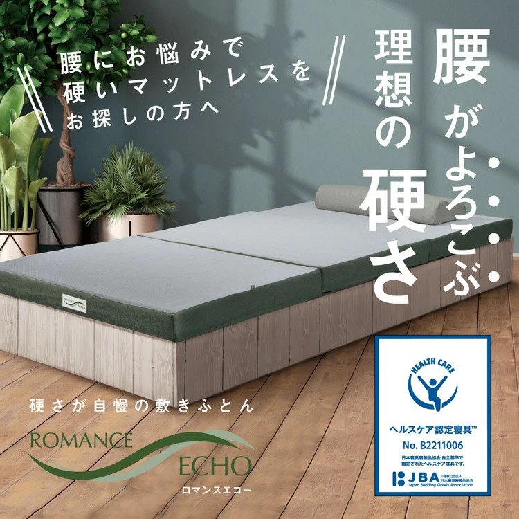 Amazon｜ロマンス小杉 ロマンスエコー スーパーハード シングル