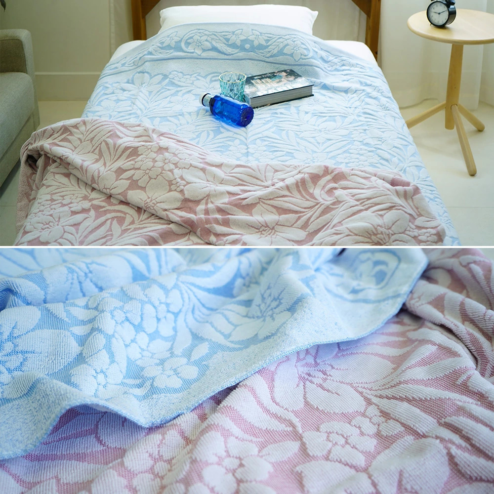 今治タオルケット イメージ