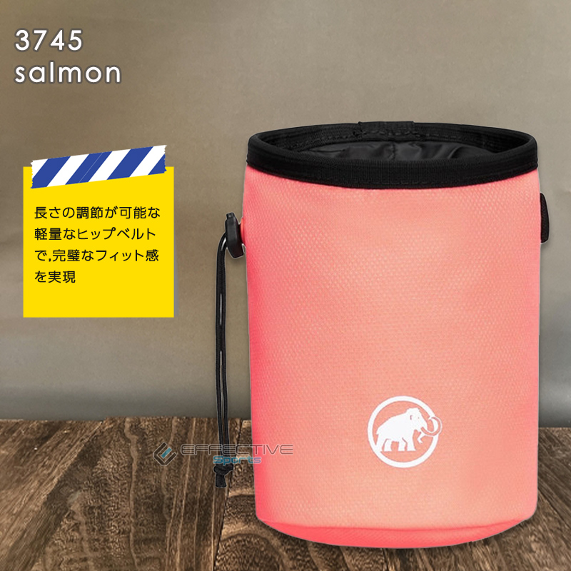 MAMMUT MAMMUT(マムート) 2050-00320 チョークバッグ メンズ