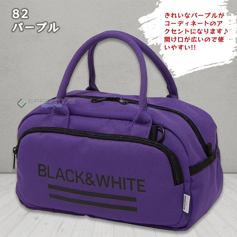 Black＆White ゴルフ用バッグの商品一覧｜ゴルフ｜スポーツ 通販