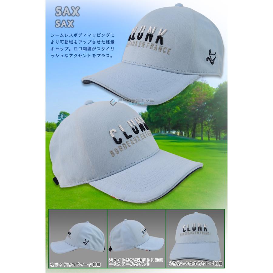 CLUNK ゴルフ バイザーの商品一覧｜帽子｜メンズウエア｜ゴルフ｜スポーツ 通販 - Yahoo!ショッピング
