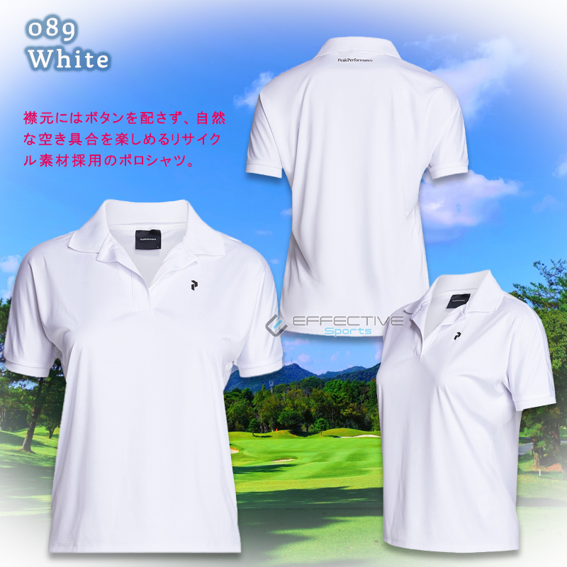 クロススポーツウエア（Cross Sportswear）（レディース）ゴルフ