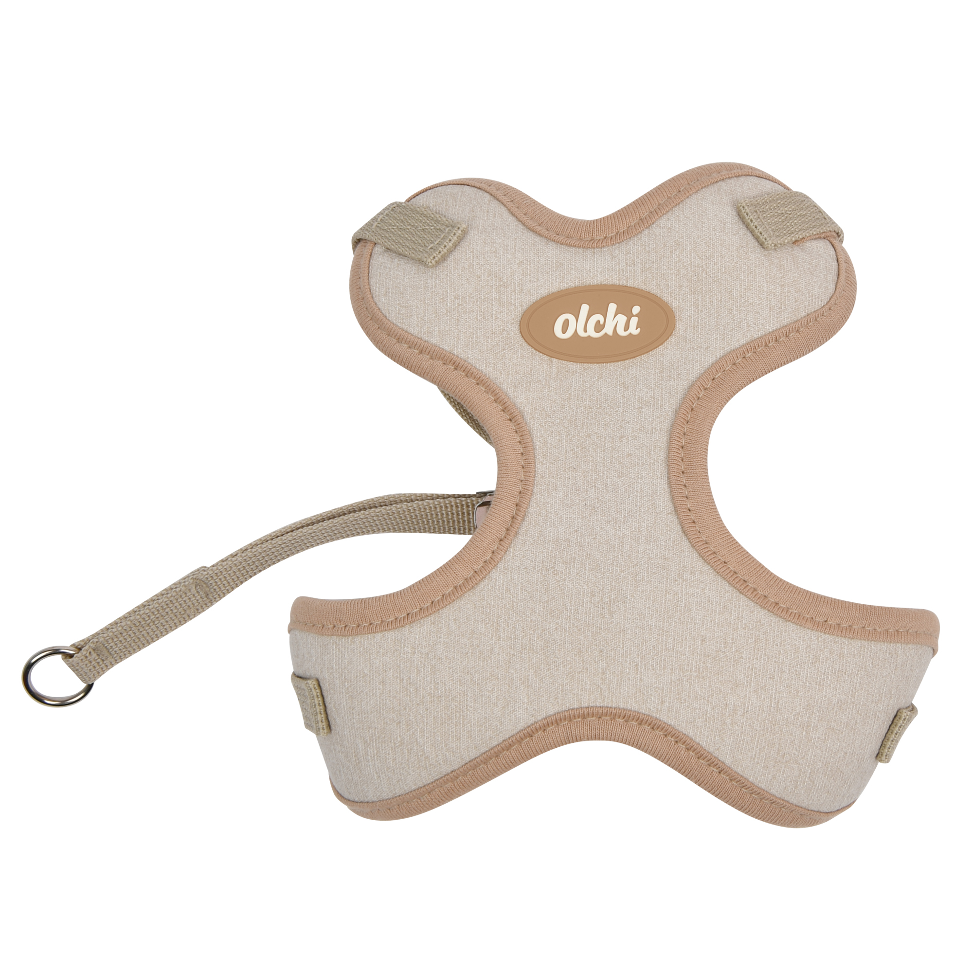 ハーネス 犬 超小型犬 小型犬 中型犬 犬用 抜けない 抜けにくい 脱げない 脱げにくい 負担が少ない 犬具 胴輪 散歩 お出かけ 簡単装着 |  | 01