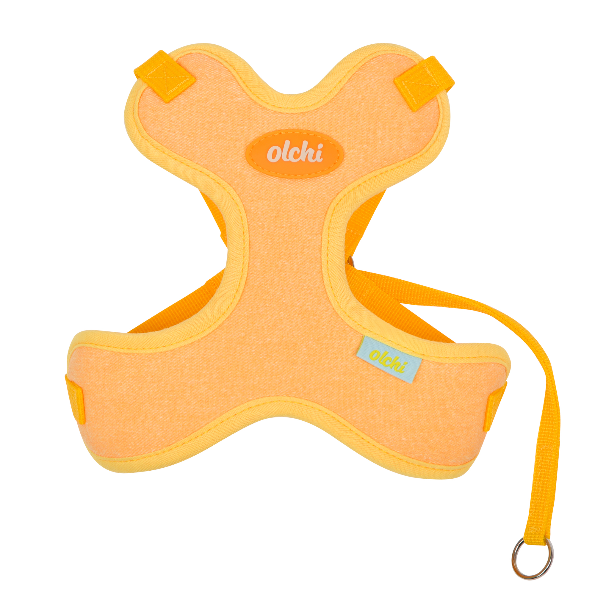 ハーネス 犬 超小型犬 小型犬 中型犬 犬用 抜けない 抜けにくい 脱げない 脱げにくい 負担が少ない 犬具 胴輪 散歩 お出かけ 簡単装着 |  | 02