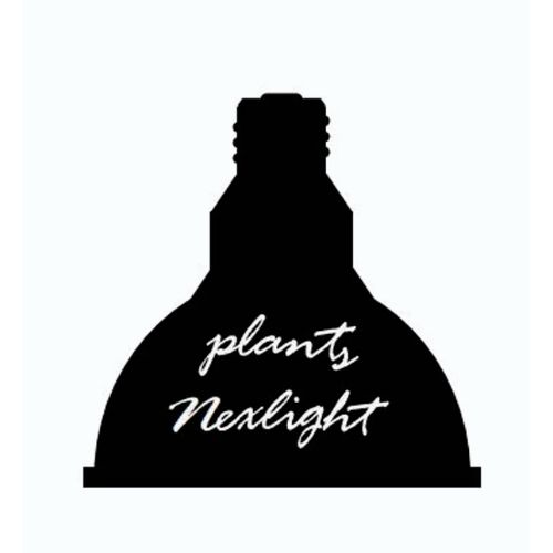 植物専用LEDライト PlantsNEXLIGHT ブラック 6個入 NL-PAR30-BC95 観葉植物｜efiluz｜09