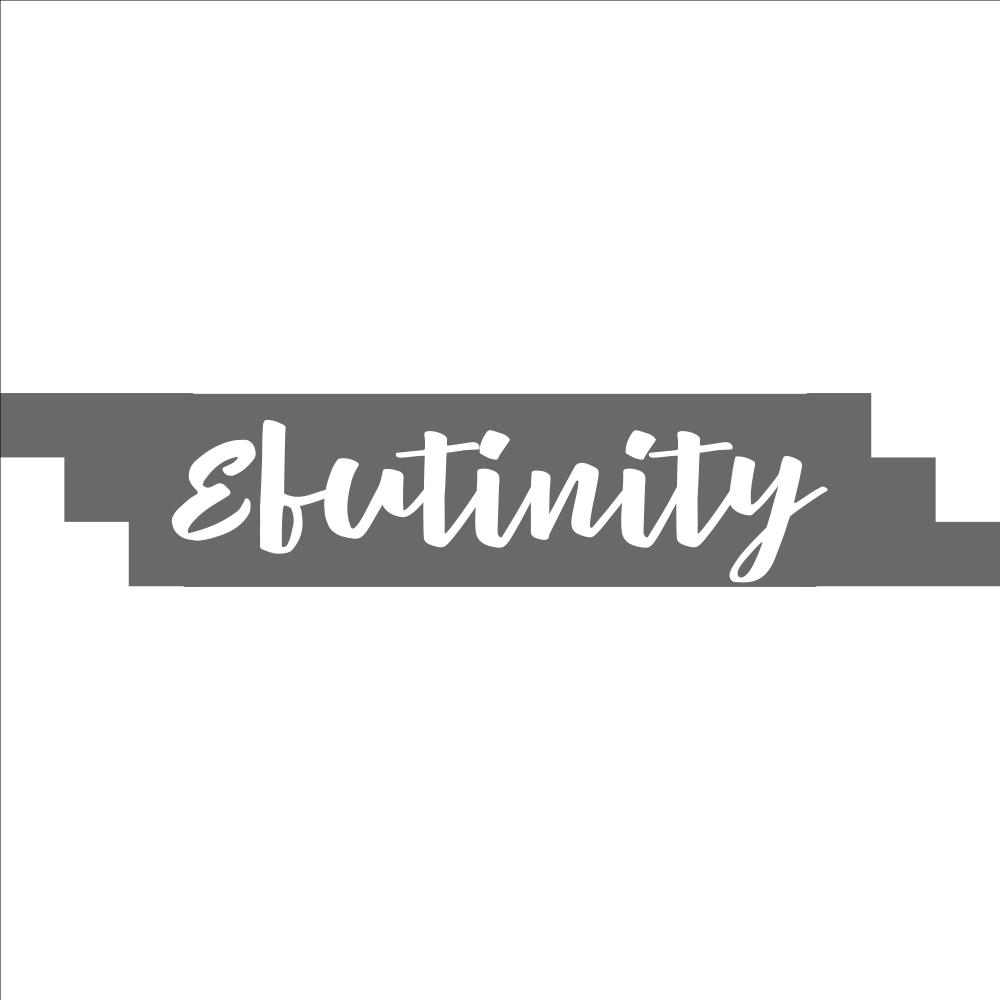 Efutinity shop ロゴ
