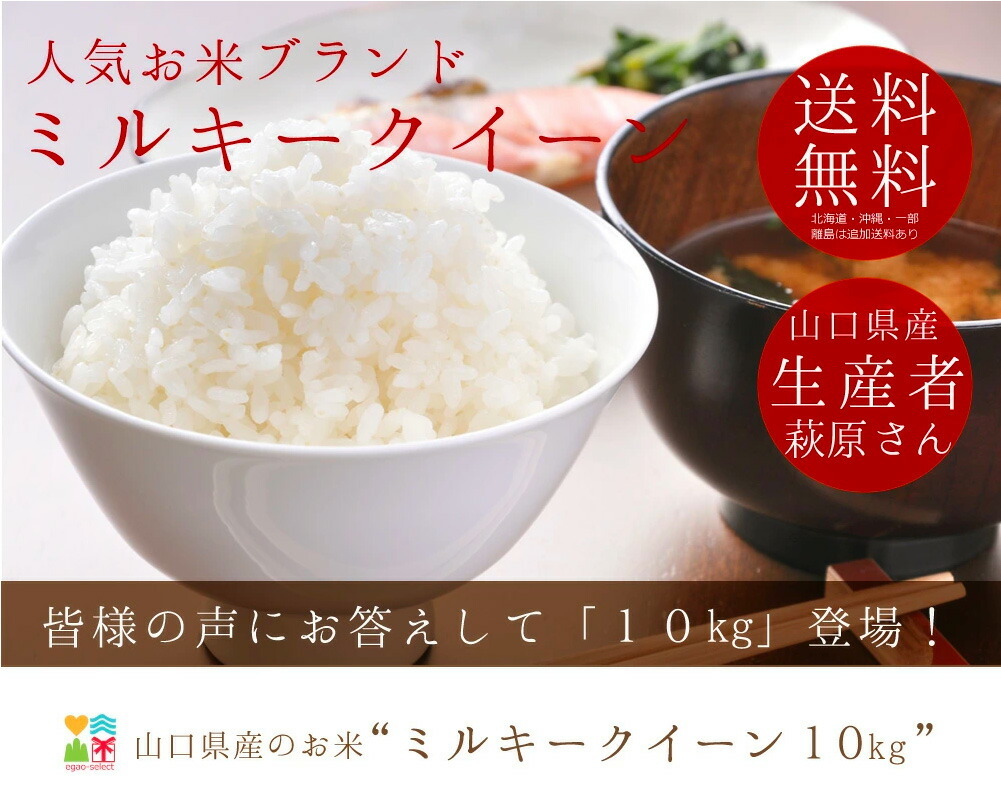 お米 内祝い お返し 送料無料 新米 お試しに最適なミルキークイーン 米 メール便 1000円ポッキリ コメ 選べる白米 ポイント消化 山口県産 玄米