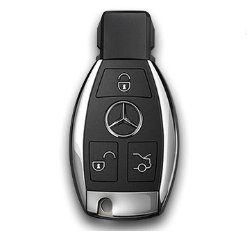 Mercedes-Benz ベンツ 車用 スマートキーケース Mercedes Benz