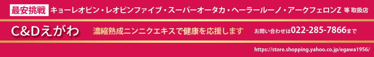 えがわヤフー店 キョーレオピン レオピンファイブ スーパーオータカ ヘーラールーノ サプリメント