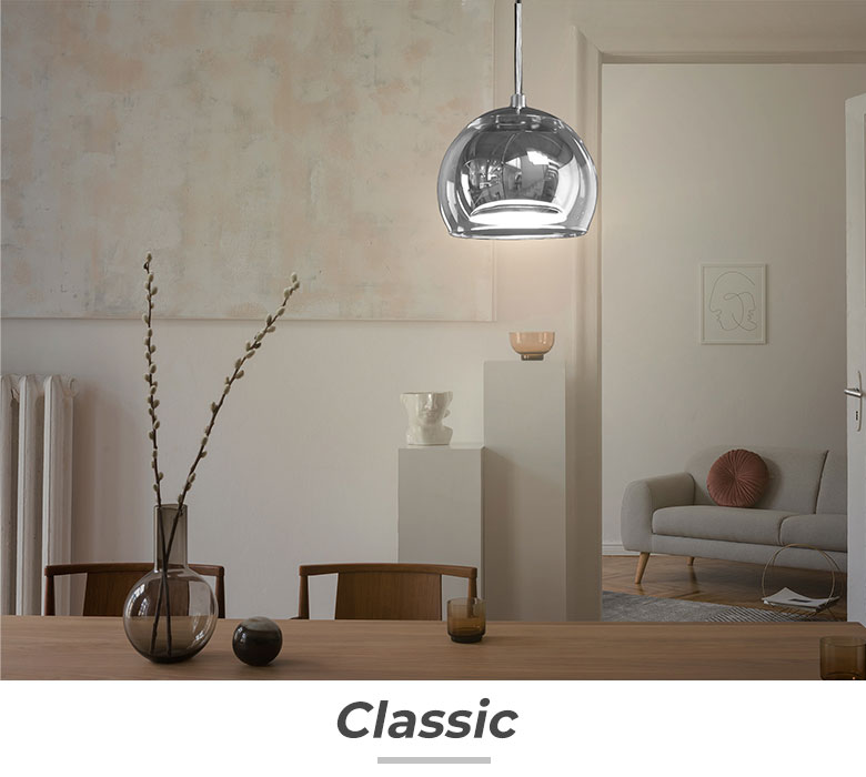 ペンダントライト おしゃれ LED 北欧 照明 かわいい ガラス クローム