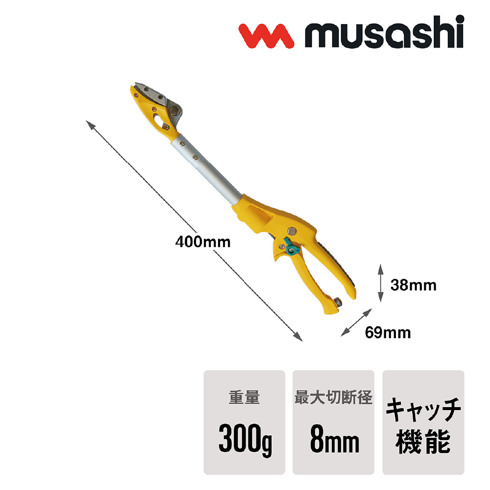 グラスファイバー ポール 8mmの商品一覧 通販 - Yahoo!ショッピング