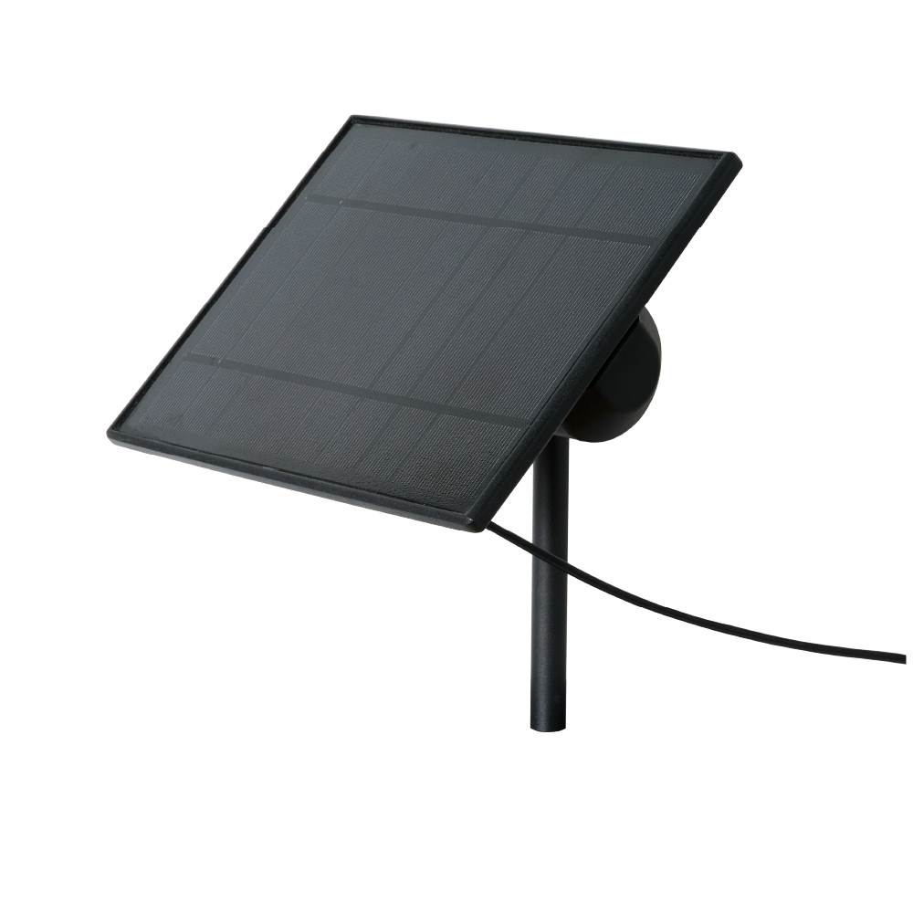 musashi（ムサシ） ガーデンライト ソーラー 屋外 防水 LED 電球色