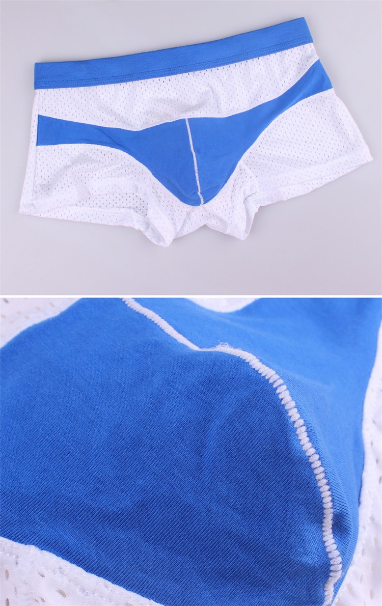 ボクサーパンツ