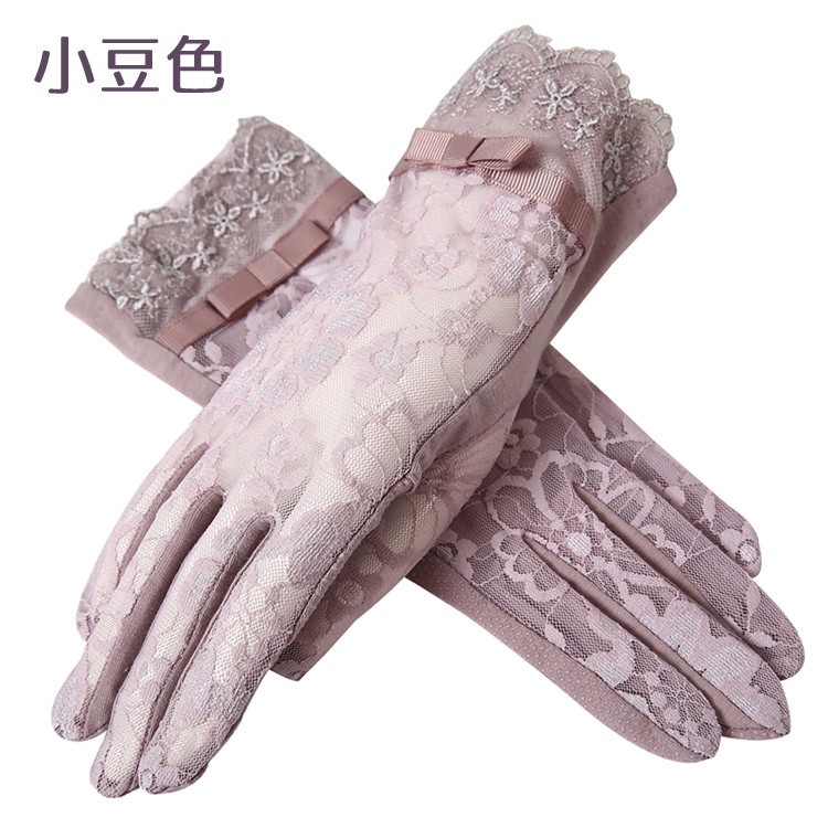手袋