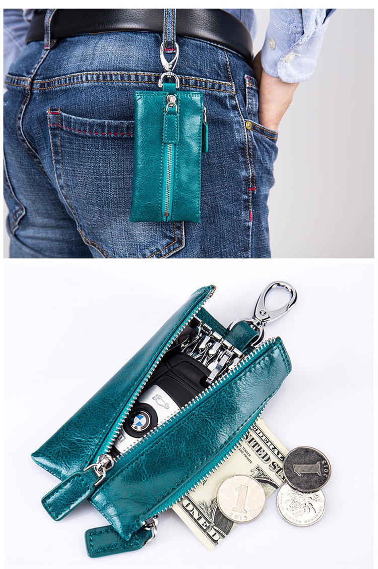 スマートキーケース