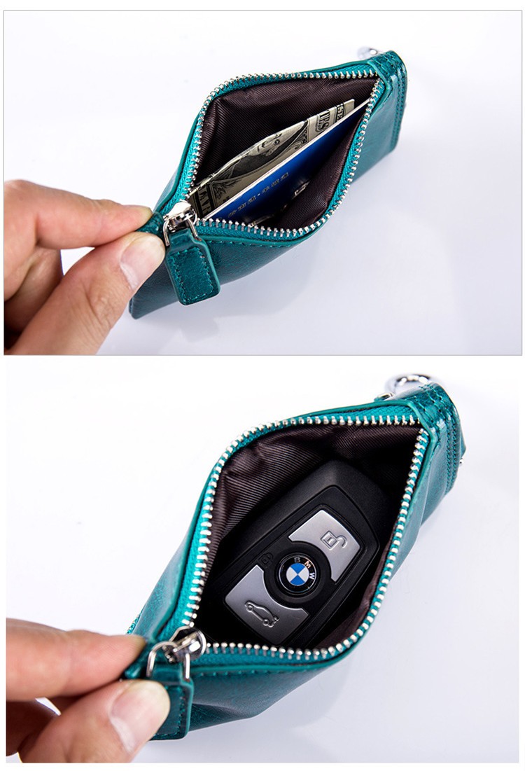 スマートキーケース