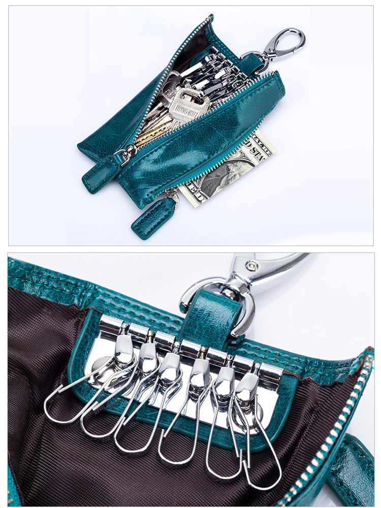 スマートキーケース