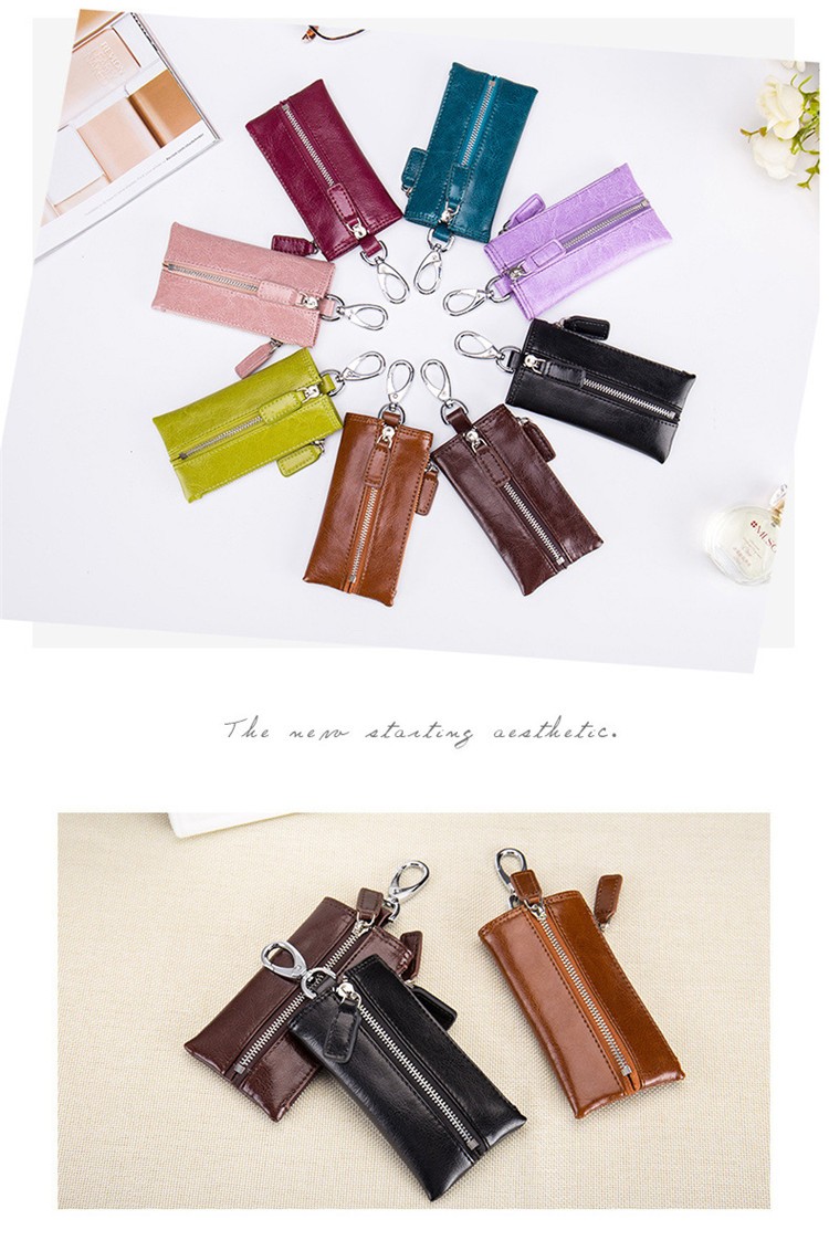 スマートキーケース