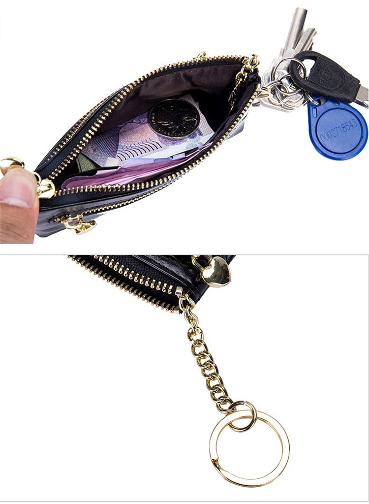 スマートキーケース