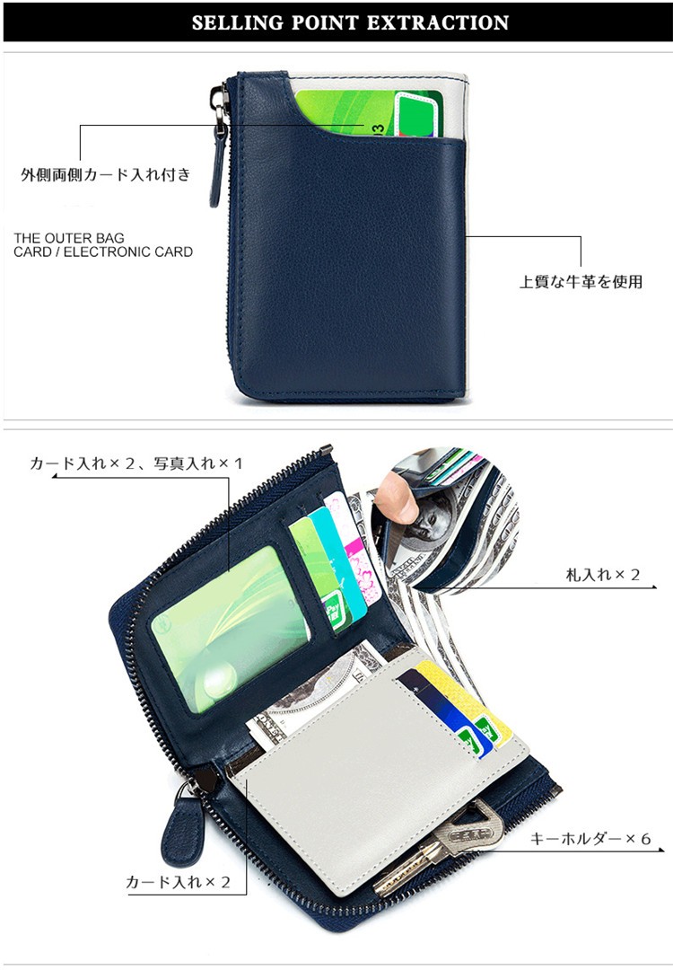 スマートキーケース